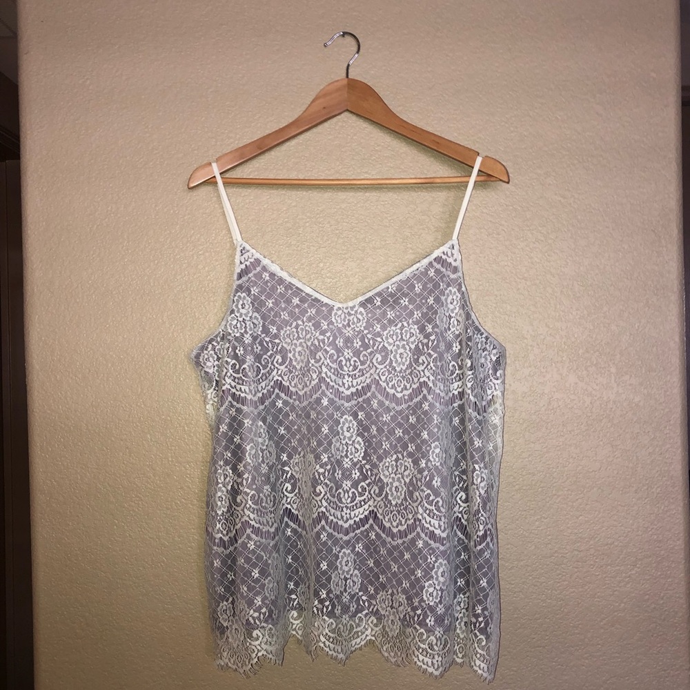 Maurice’s Tank Top
